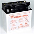 Yuasa Startbatteri YB16C-B (Uden syre!)